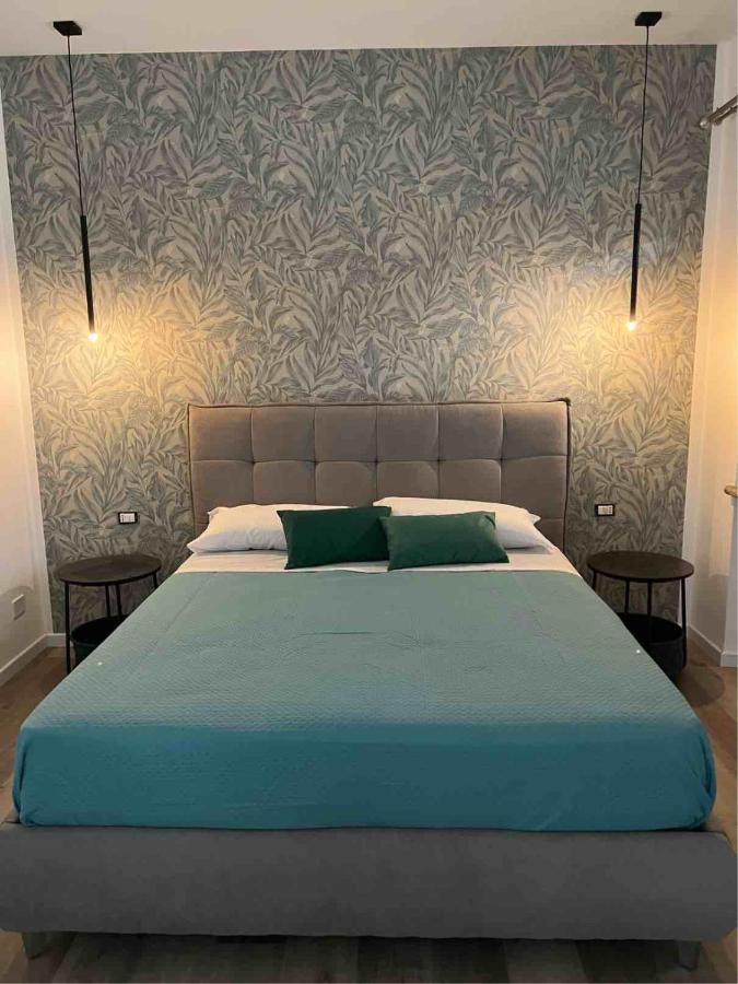 Residenza San Rocco Way Appartement Cavaglià Buitenkant foto