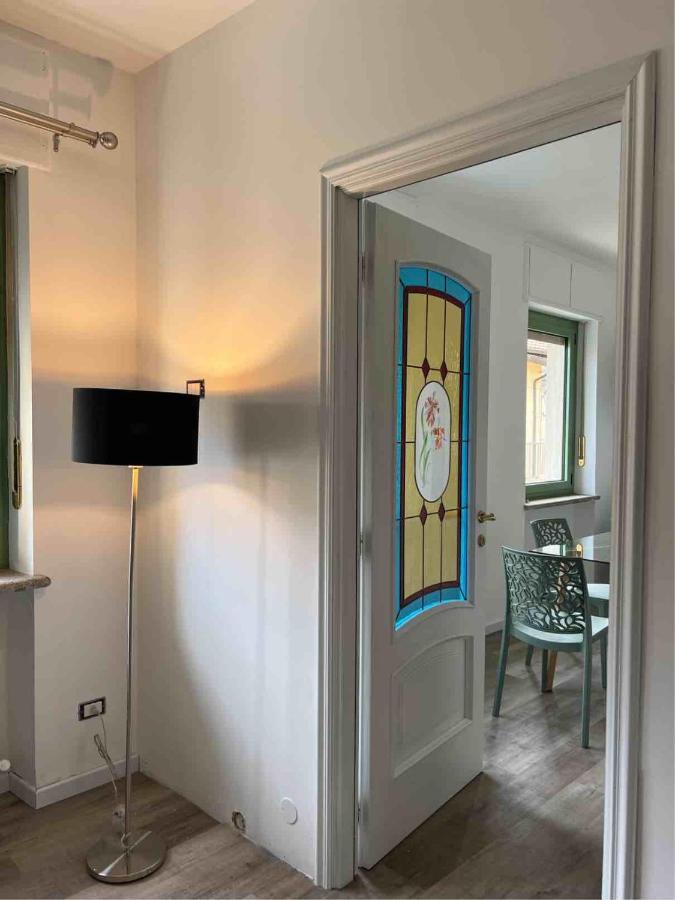 Residenza San Rocco Way Appartement Cavaglià Buitenkant foto