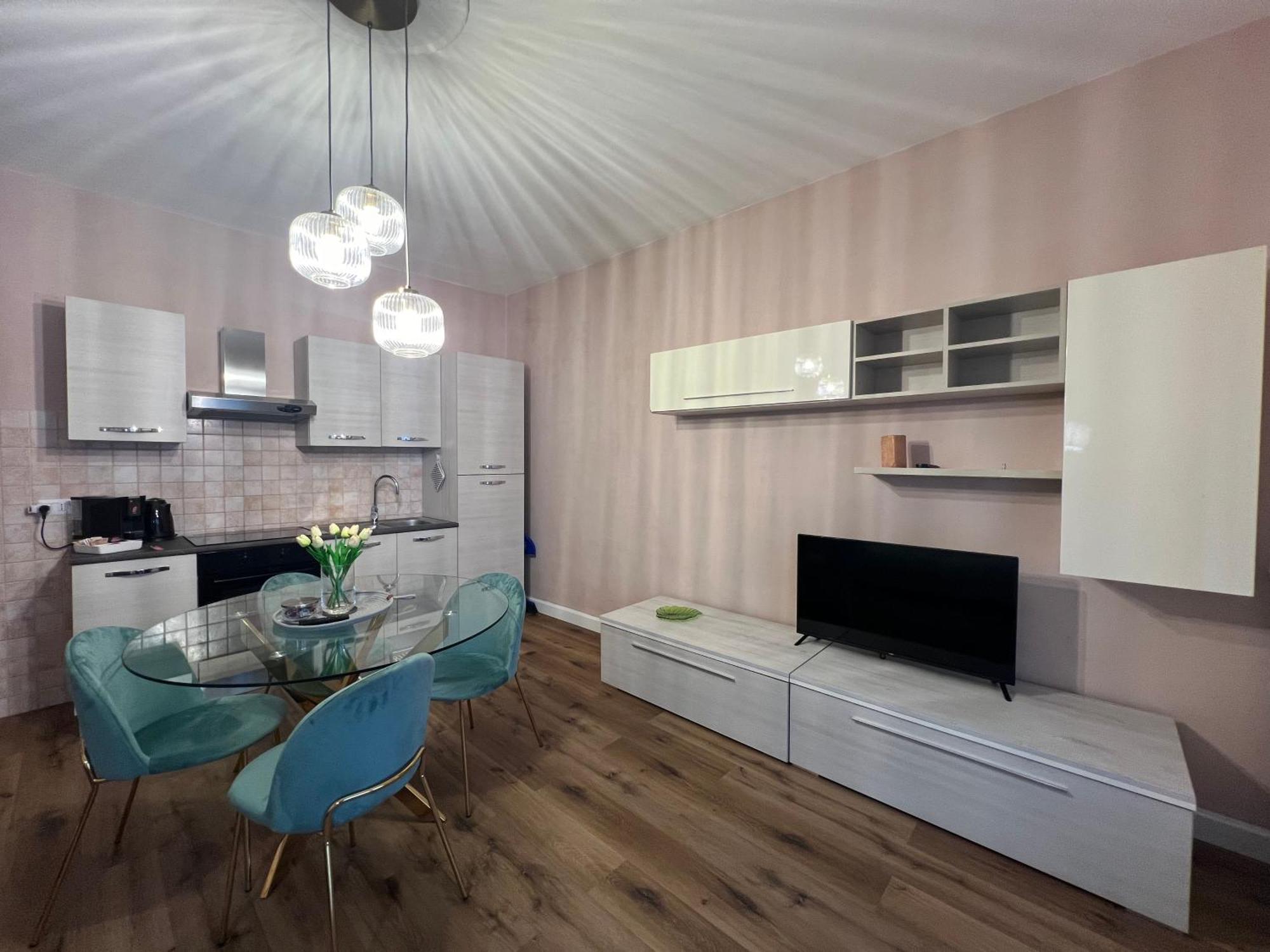 Residenza San Rocco Way Appartement Cavaglià Buitenkant foto